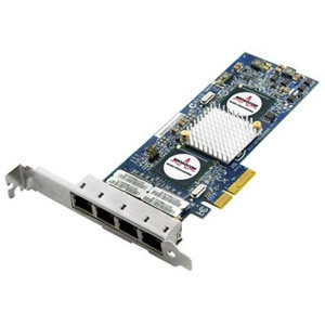 N2XX-ABPCI03= - Cisco 4-Port PCIe x4 Gigabit Ethernet Network Adapter