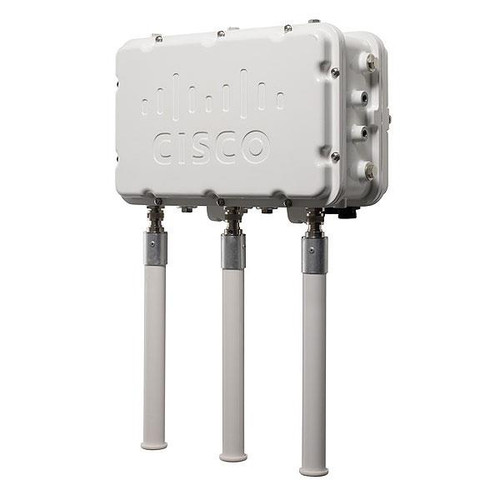 AIR-CAP1552E-A-K9-RF - Cisco 300Mbps Internal Antenna Access Point