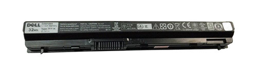 7FF1K - Dell 3-Cell 32WHr Laptop Battery