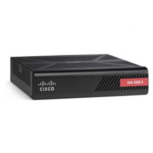 ASA5506-K8= - Cisco Asa 5506-X With Firepower Services 8Ge Data 1Ge Mgmt Ac Des