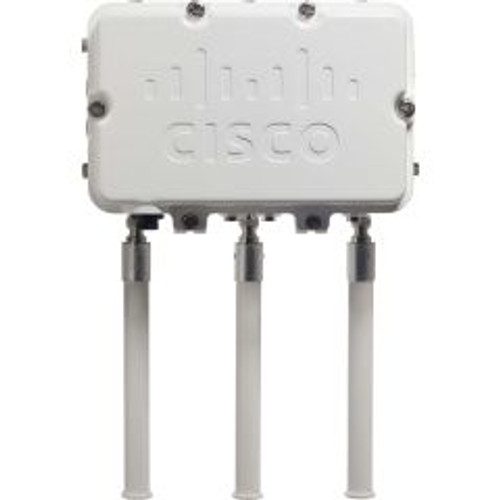 AIR-CAP1552I-E-K9 - Cisco Aironet 1552I Ieee 802.11N 300 Mbps Wireless Access Point