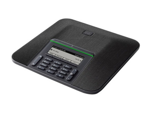 CP-7832-K9-RF - Cisco 7832 IP Conference Station Audio Phone
