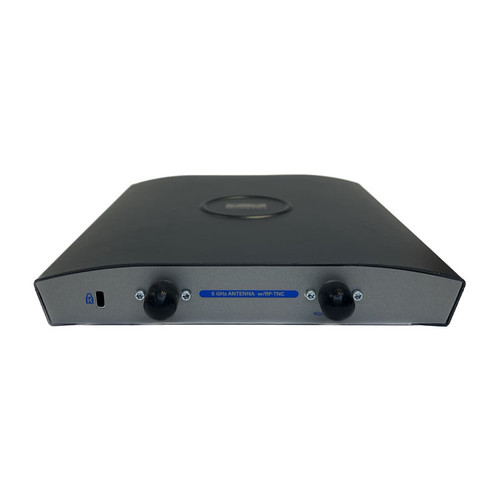 AIR-AP1242AG-T-K9 - Cisco 802.11a/g RP-TNC Wireless Access Point