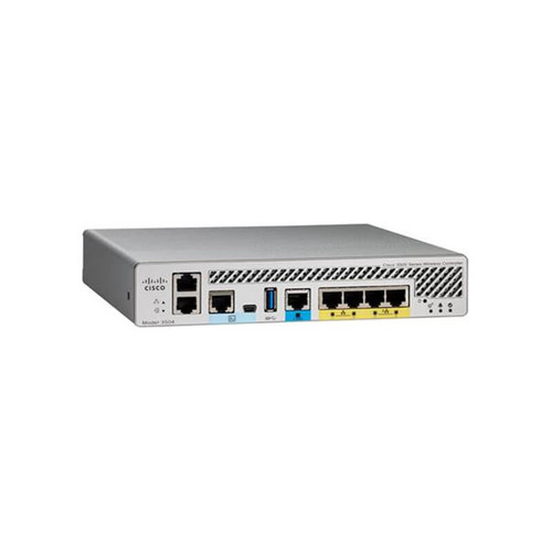 FL-SRE-WLC-5A= - Cisco 5 AP Adder Wireless Controller License