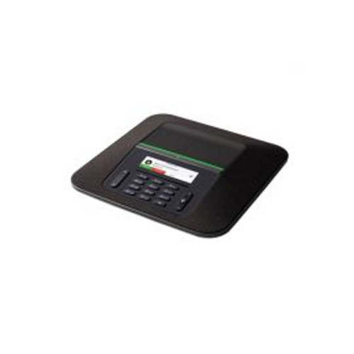 CP-8832-EU-K9= - Cisco Ip Conference Phone 8832 Base In Charcoal Color For Apac Emea Australia And Zealand. This Also Includes An Ethernet Injector Or An 18W