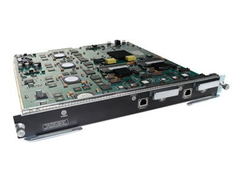 WS-SVC-WISM-1-K9-RF - Cisco Wireless Service Module