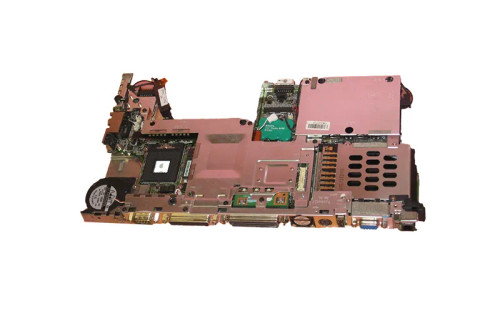 7K388 - Dell Inspiron 4100 Motherboard