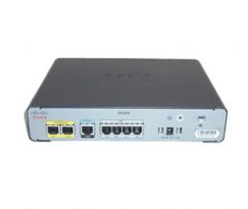 VG204XM-RF - Cisco Analog Voice Wall Mountable Gateway