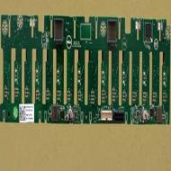 7K5HK - Dell 16-Bay 2.5" Backplane Board