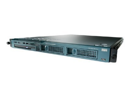 WAE-512-K9= - Cisco Reman Wide Area Appl Engine 512 1Gb