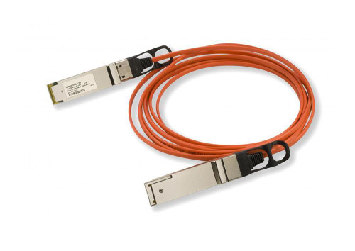 QSFP-H40G-AOC10M-RF - Cisco 10m QSFP+ Optical Cable