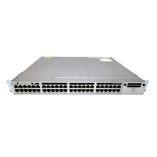 WS-F6K-DFC3BXL - Cisco Distributed Forwarding Card 3BXL