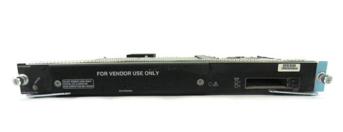 WS-X6380-NAM - Cisco Network Analysis Module