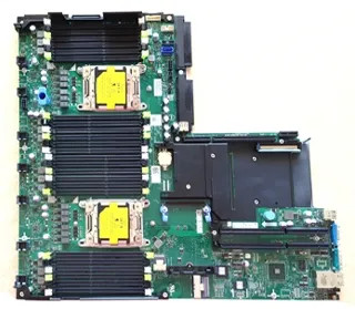 7NDJ2 - Dell LGA2011 C600 Chipset DDR3 24-DIMM Motherboard