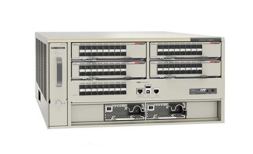 C6880-X-LE - Cisco Catalyst 6880-X Switch Chassis