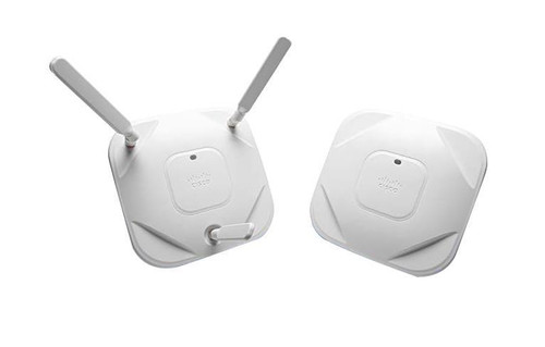 AIR-CAP1602I-E-K9= - Cisco Dual-band 802.11a/g Controller-based Access Point
