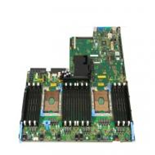 7PXPY - DELL 7PXPY Motherboard For Emc Poweredge R6515