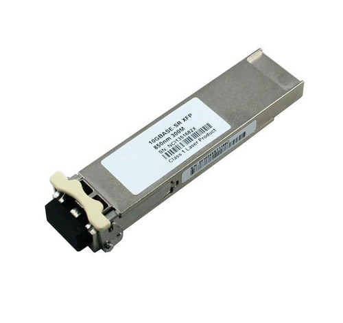 XFP-10GBASE-SR - Cisco 10Gb Multi-Mode 300m 850nm LC XFP Transceiver