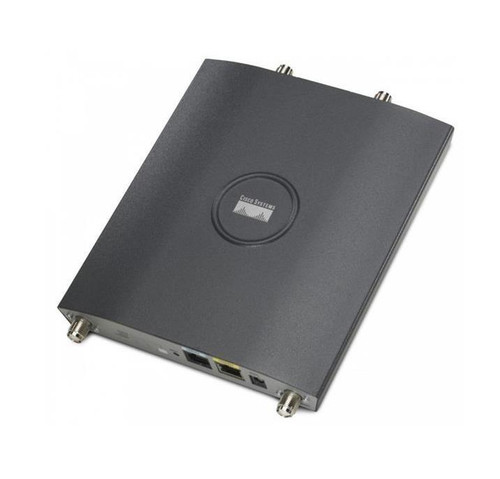 AIR-AP1242AG-E-K9= - Cisco 802.11a/g Non-Modular RP-TNC Wireless Access Point
