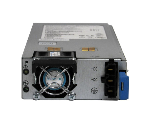 NXA-PDC-930W-PE= - Cisco 930W 40V DC Port Side Exhaust Power Supply