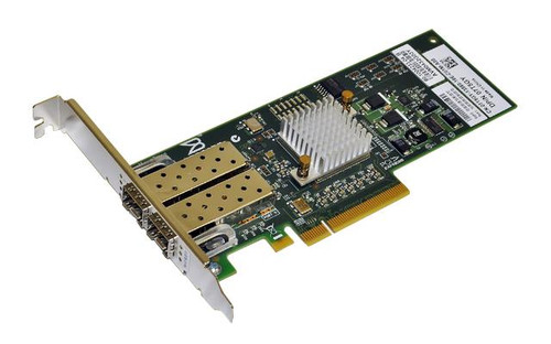 Dell 7T5GY Brocade 825 8Gb/s Fibre Channel HBA PCI Express 2.0