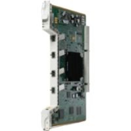 15454-MRC-2.5G4 - Cisco 4-Ports SFP-based Multirate Optics Card 4 x SFP Expansion Module