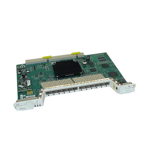 15454-MRC-2.5G4-RF - Cisco 4-Port SFP Multirate Optics Expansion Card