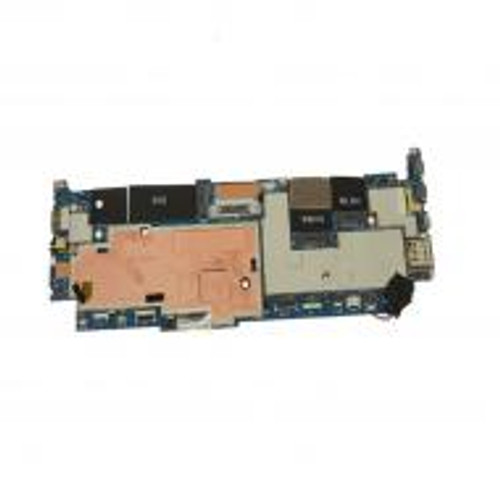 7T8JW - Dell System Board (Motherboard) Intel Core i7-6Y75 CPU for Latitude E7370 Ultrabook