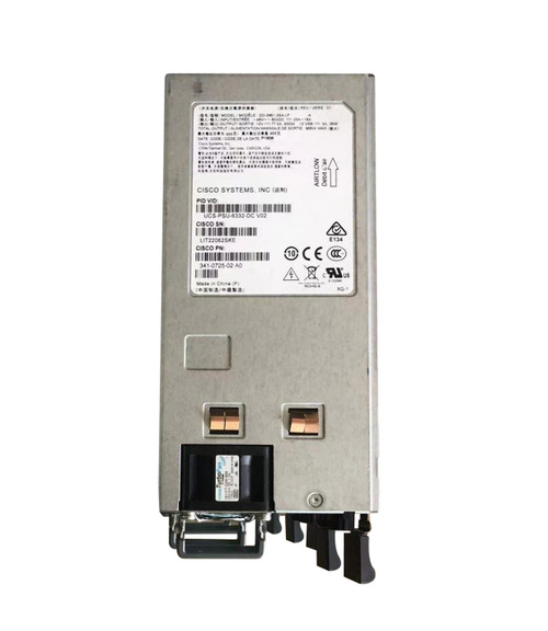 UCS-PSU-6332-DC-RF - Cisco 930W -48V Dc Ps Port-Side Exhaust