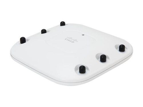 AIR-AP1261N-Q-K9 - Cisco 1260 Series 802.11g/n Single Band Access Point