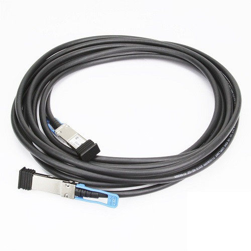 QSFP-H40G-ACU7M-RF - Cisco 40Gbase-Cr4 Qsfp+ Direct-Attach Copper Cable 7-Meter Active -