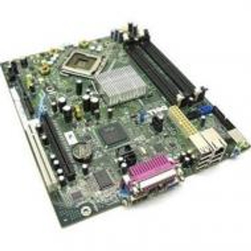 7VX11 - Dell System Board (Motherboard) for OptiPlex 580 Series