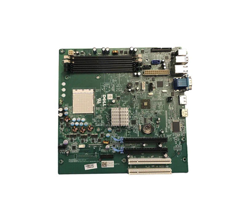 7VX11 - Dell AM3 758G DDR3 BTX Motherboard