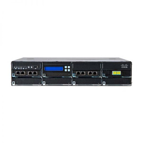 FP8300-STK40G-K9 - Cisco Firepower 40G Stacking Kit For 8300