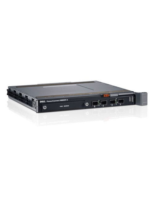 7WKF9 - Dell PowerConnect M8024-k 10GbE and FCoE Transit Switch for PowerEdge M1000e