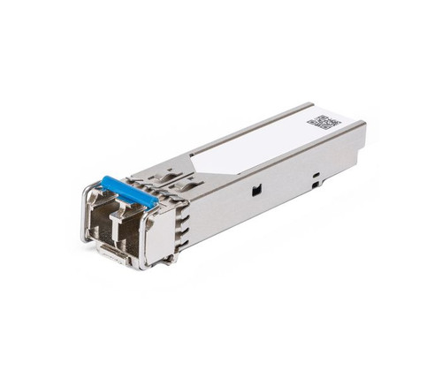 VIP-SFP-1GE-LX - Cisco 1Gbps 1000Base-Lx Single-Mode Fibre 10Km 1310Nm Duplex Lc Connector Sfp Transceiver Module With Dom