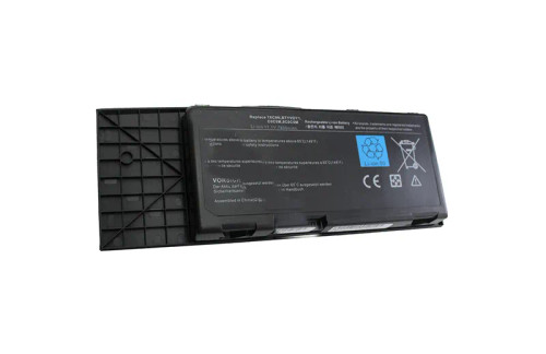 7XC9N - Dell 9-Cell 90Wh 11.1V Lithium-Ion Battery