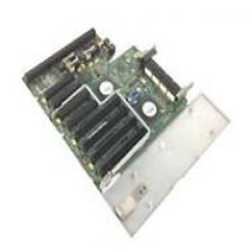 7Y476 - Dell Backplane Daughter Board for PowerEdge 2600