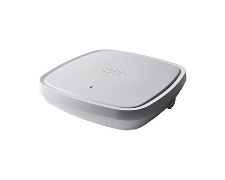 C9117AXI-B-E - Cisco IEEE 802.11ax 5GHz 5GbE RJ-45 Wireless Access Point