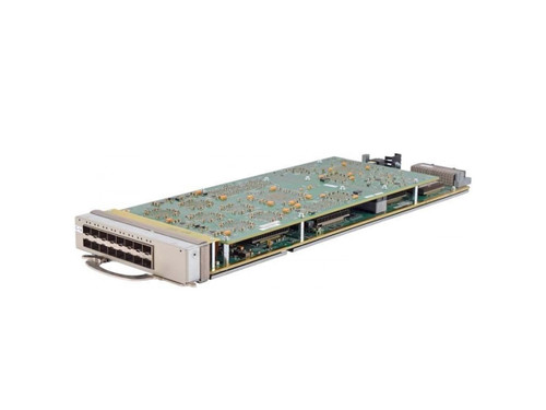 C6880-X-LE-16P10G - Cisco 16-Port SFP+ 10GBase-X Line Card