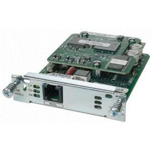 HWIC-ADSL-B/ST= - Cisco 2-Port ADSL2 High Speed WAN Interface Card