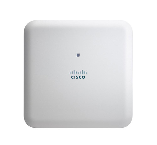 AIR-AP1832I-N-K9 - Cisco 5GHz 867Mbps PoE Internal Antenna Access Point