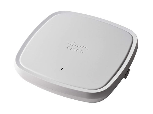 C9120AXI-EWC-A= - Cisco 5.38Gb/s Wireless Access Point