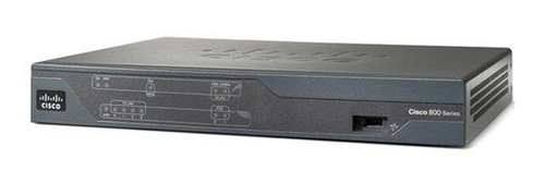 C888-K9= - Cisco 4-Port G.SHDSL Router