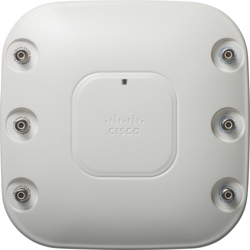 AIR-CAP3502P-E-K9= - Cisco 802.11a/g/n CleanAir Wireless Access Point