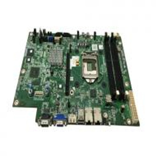 81N4V - Dell Server System Board (Motherboard) for PowerEdge R220