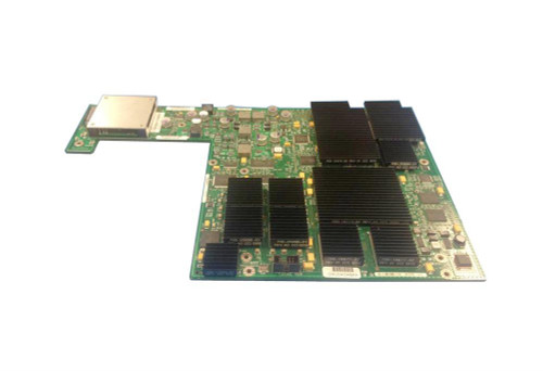 WS-F6700-DFC3B= - Cisco 256K-Route Switching Accelerator Forwarding Card