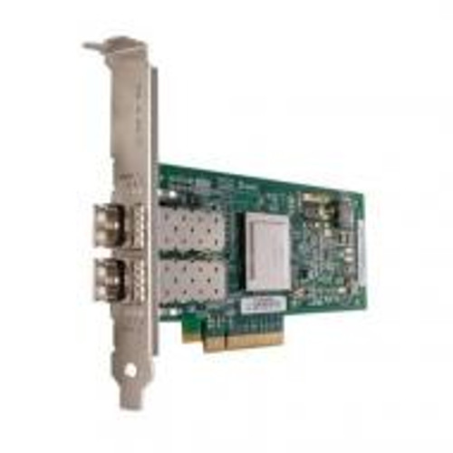 81V1W - Dell Broadcom 57406 Dual-Ports RJ-45 10Gbps Fh Network Interface Card