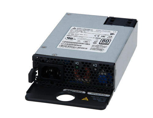 PWR-C6-1KWAC/2= - Cisco 1000W AC Secondary Power Supply