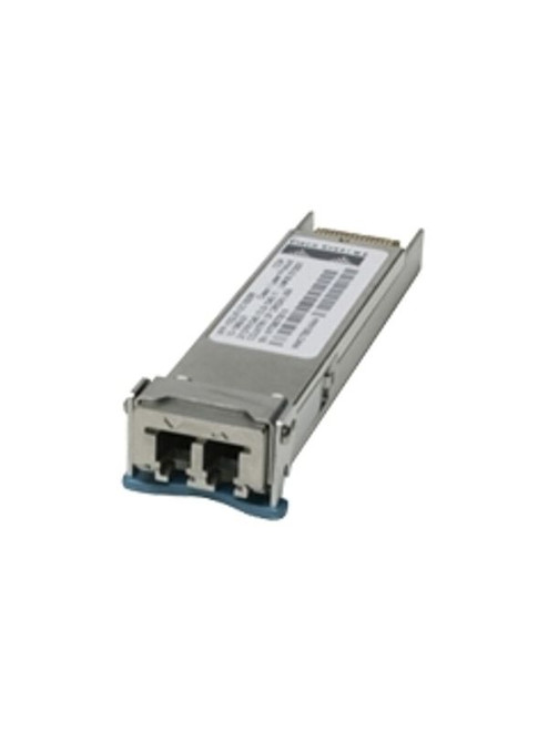DWDM-XFP-30.33-RF - Cisco 10Gb DWDM Single-Mode 80km 1530.33nm XFP Transceiver